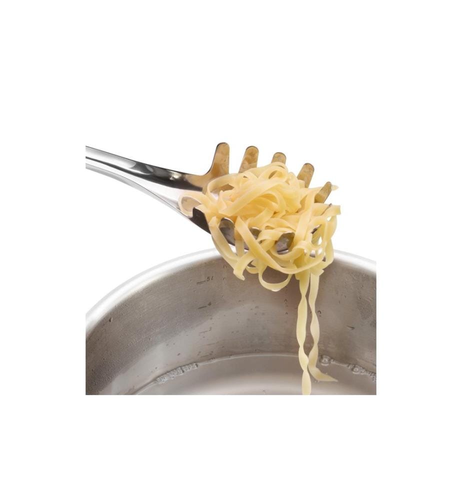 WMF - Cuillère à spaghetti Profi Plus Argenté