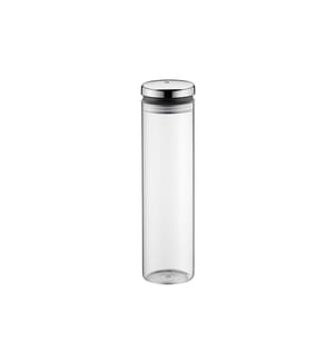 WMF - Bocal à provisions Depot 2 l, Transparent