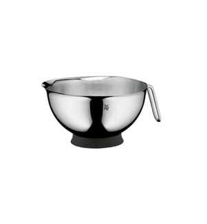 WMF - Bol mélangeur 1.5 l, Argenté
