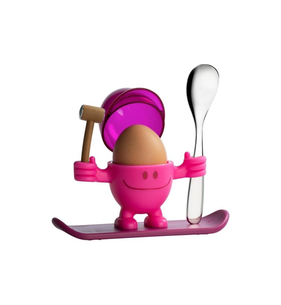 WMF - Eierbecher Mc Egg Pink