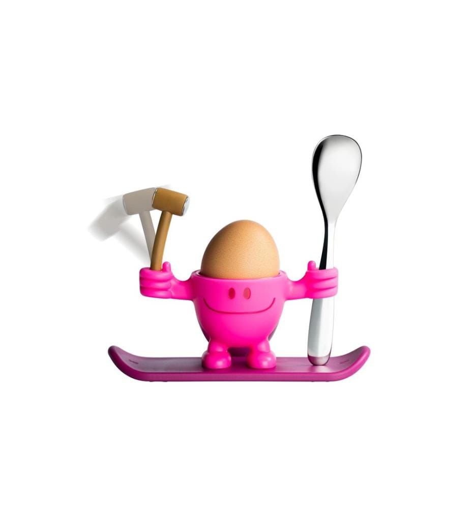 WMF - Eierbecher Mc Egg Pink