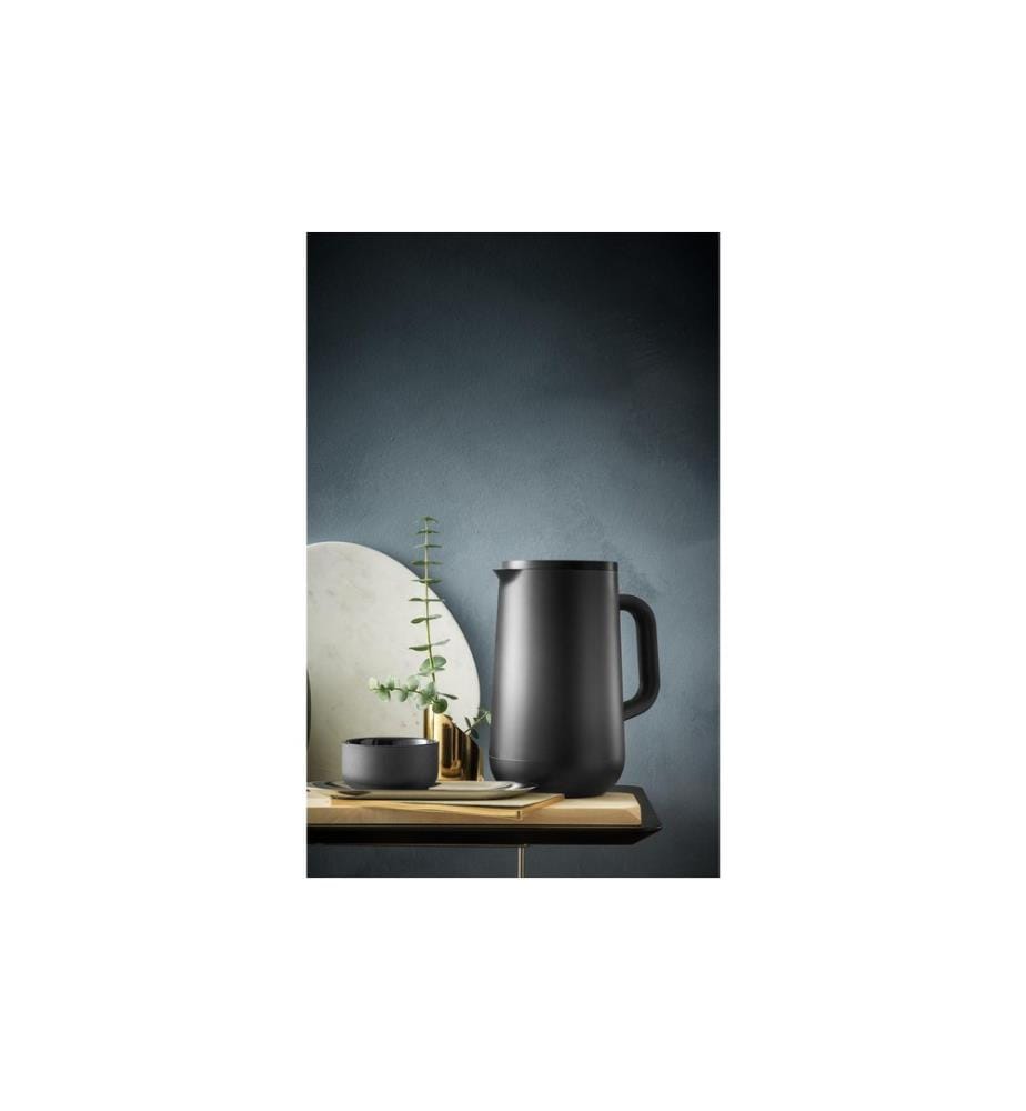 WMF - Thermos Tee Impulse 1000 ml, Noir