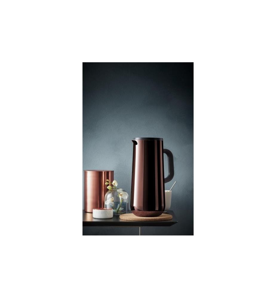 WMF - Thermos Coffee impulses 1000 ml, Marron