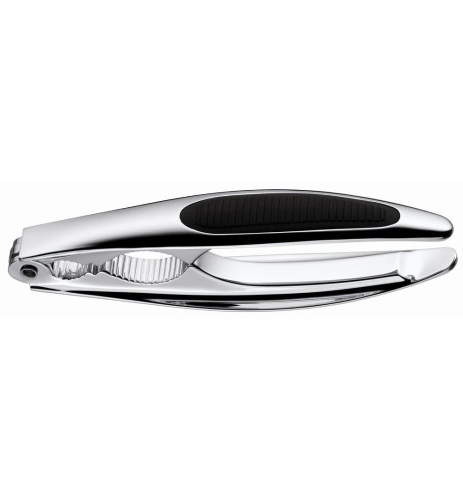 WMF - Nussknacker Nut Zink, Silber