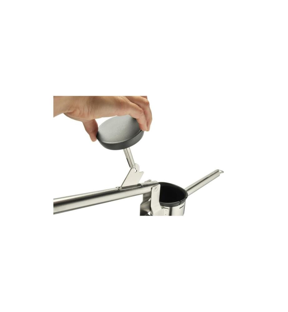 WMF - Presse-purée Profi Plus Noir/Argenté