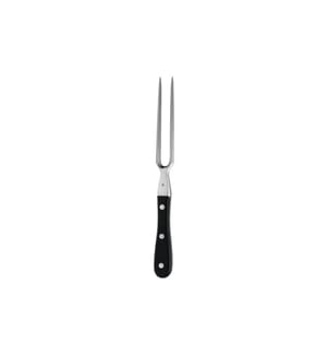 WMF - Fourchette à découper Top Class Plus Noir