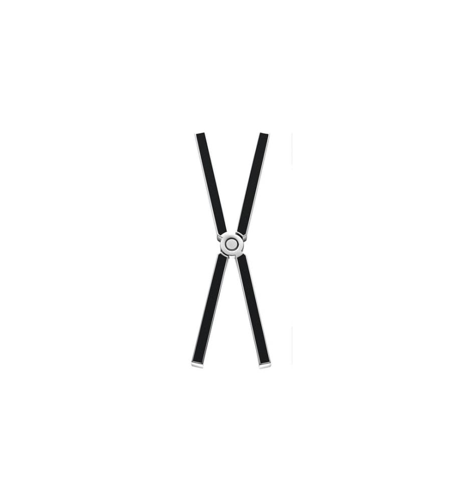 WMF - Dessous de plat Mister X Argenté