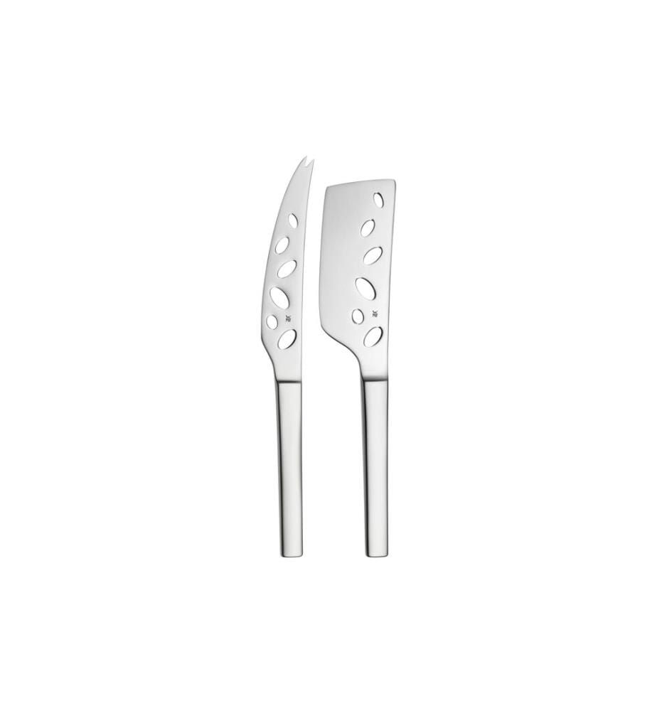 WMF - Couteau à fromage Nuova 2 pièces