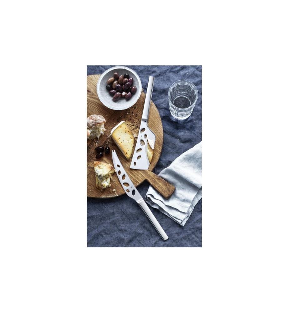 WMF - Couteau à fromage Nuova 2 pièces