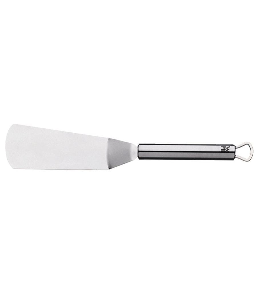 WMF - Winkelpalette Profi Plus 28.5 cm, Silber