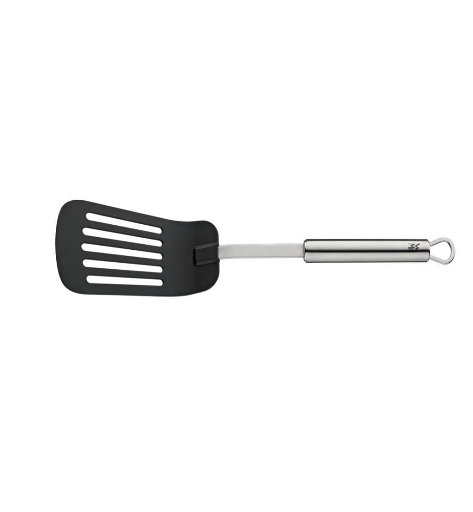 WMF - Pfannenwender Profi Plus Schwarz/Silber