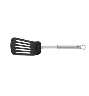 WMF - Spatule Profi Plus Noir/Argenté
