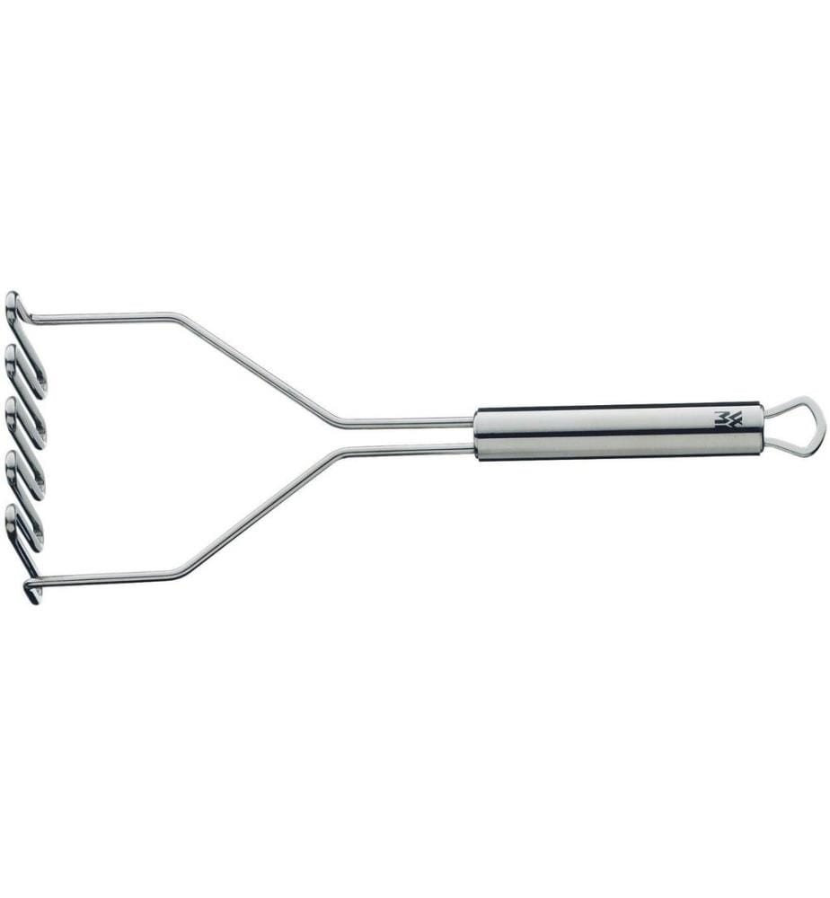 WMF - Presse-purée Profi Plus Argenté