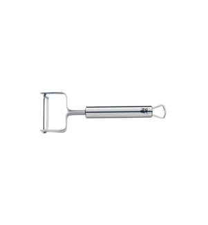 WMF - Couteau économe Profi Plus Argenté