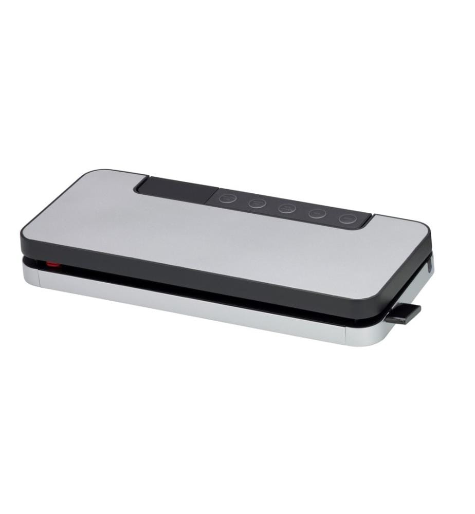 WMF - Appareil de mise sous vide Lono Noir/Argenté