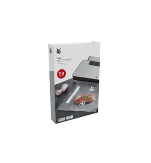 WMF - Sachet de mise sous vide pour aspirateur Lono, 50 pièces