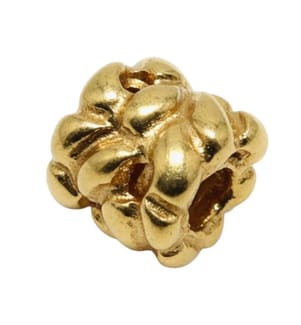 14K Gold Charm - Yellow