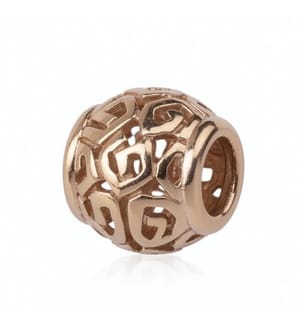 14K Gold Charm - Gold