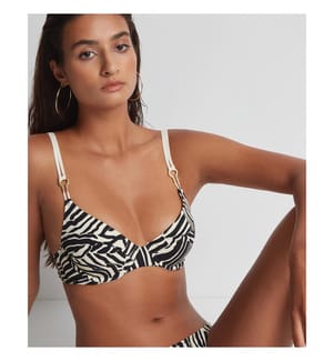 3/4 de tasse de Savannah Mood - Zebra