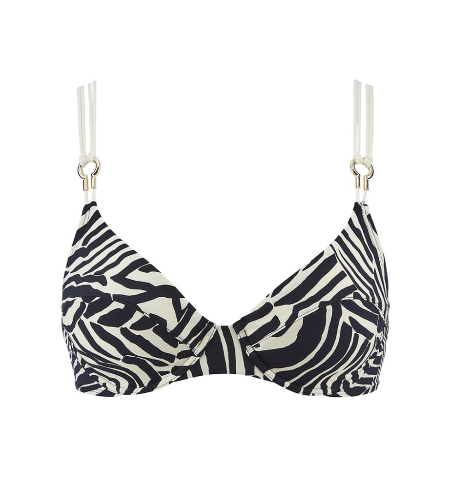 3/4 de tasse de Savannah Mood - Zebra