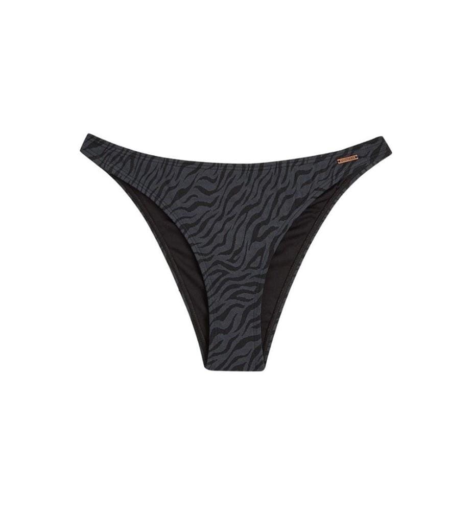 Bas de Bikini Mixmardie 23 - Noir