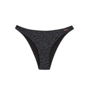 Bas de Bikini Mixmardie 23 - Noir