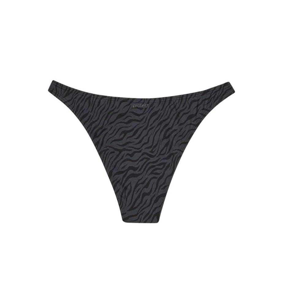 Bas de Bikini Mixmardie 23 - Noir