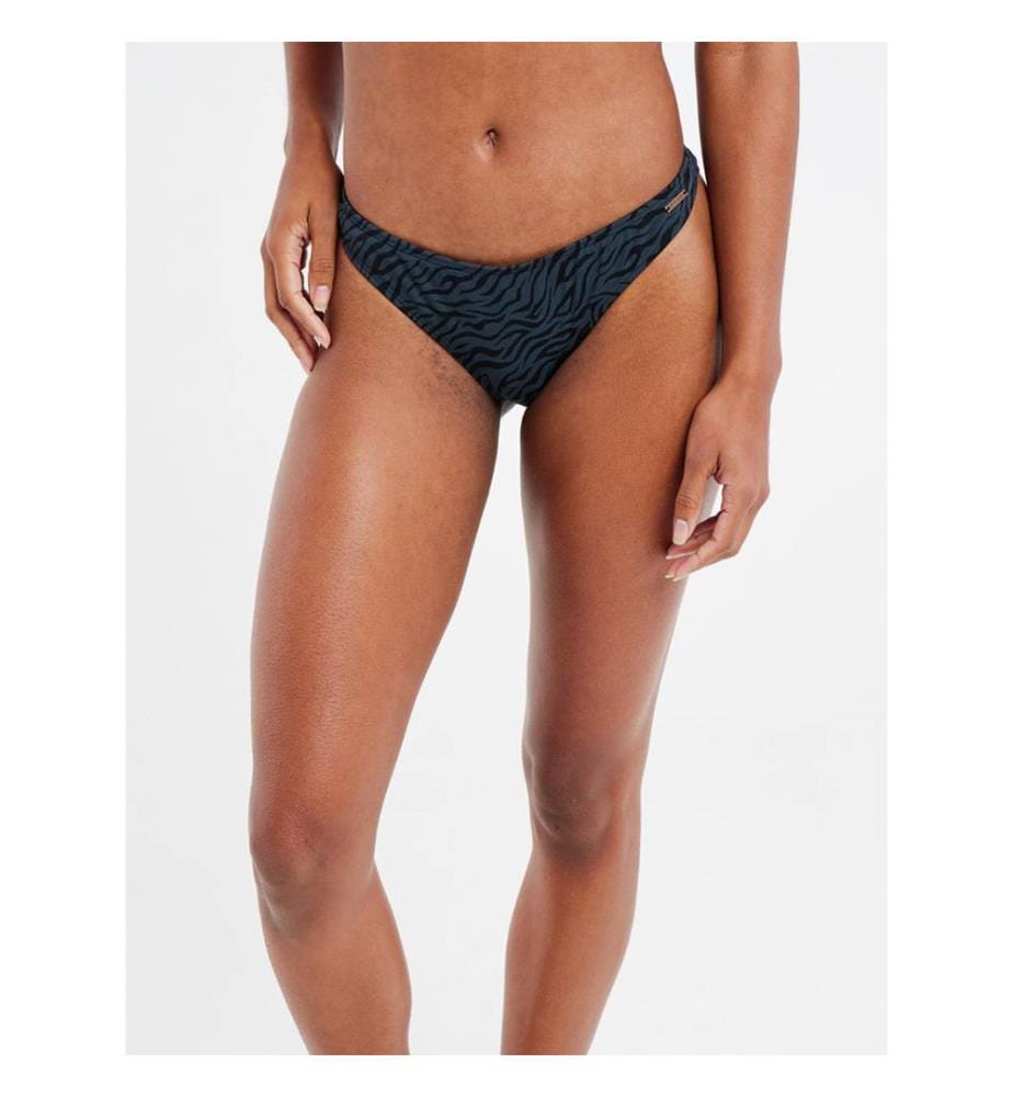 Bas de Bikini Mixmardie 23 - Noir