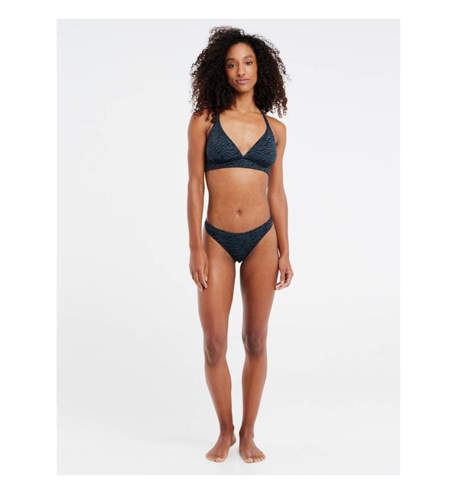 Bas de Bikini Mixmardie 23 - Noir