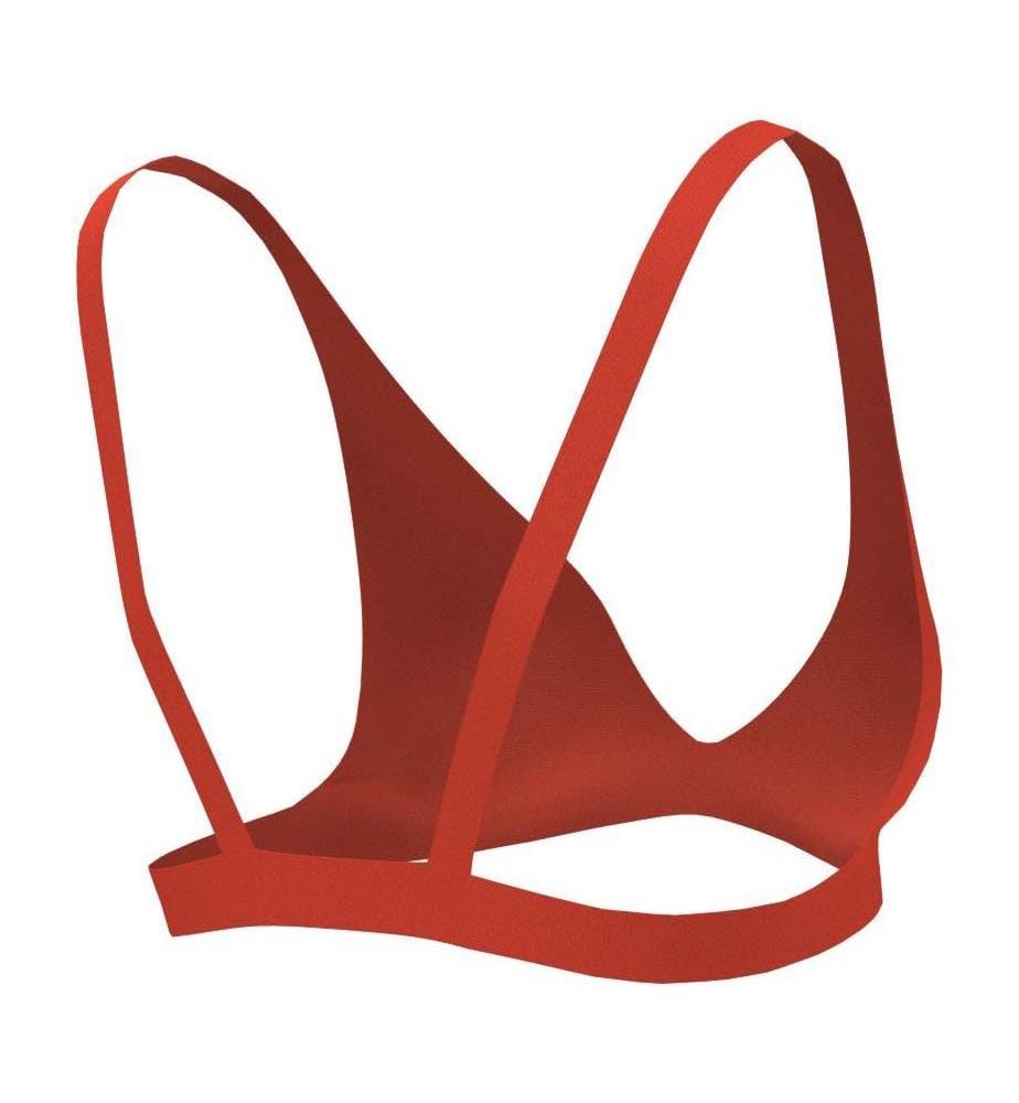Bas de Bikini Sling - Noir