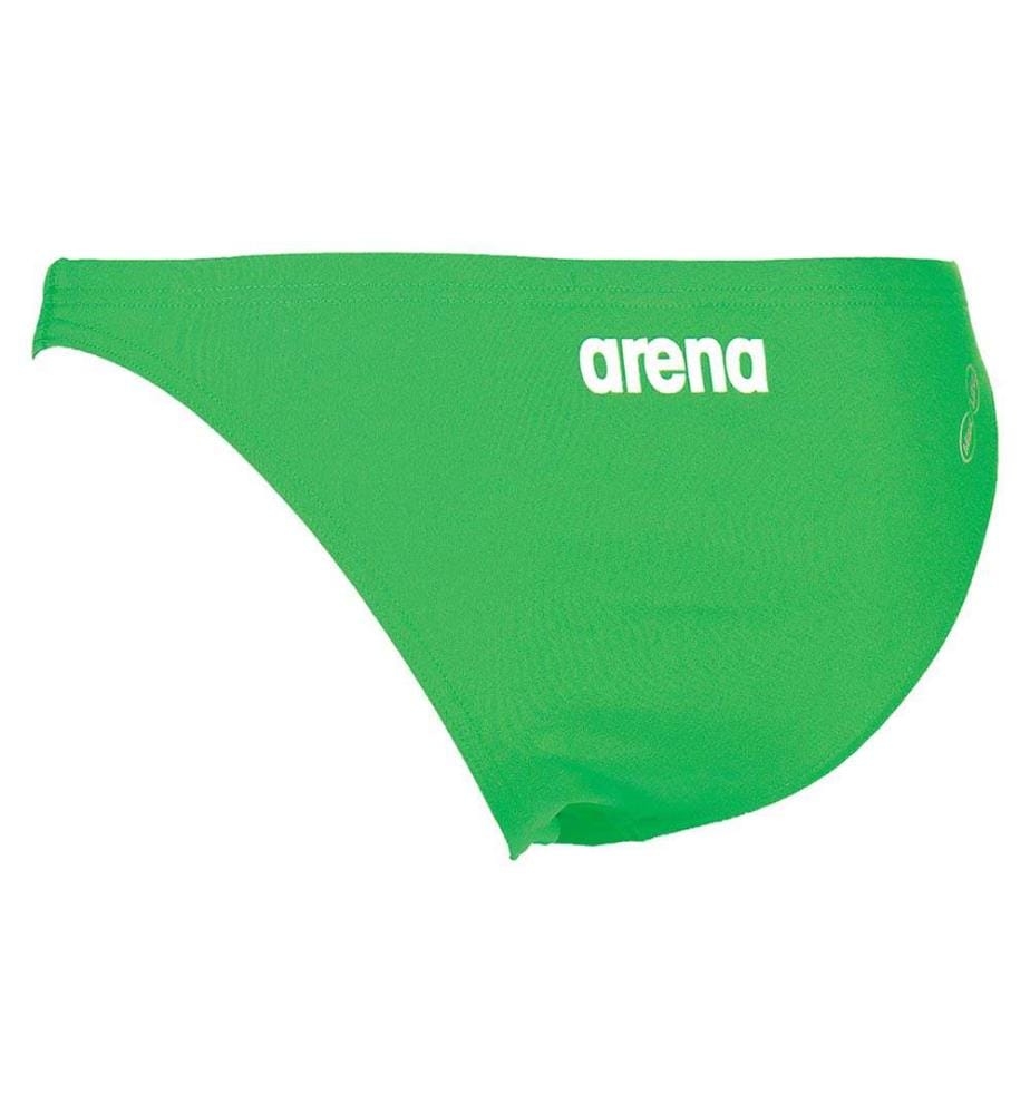 Bas de Maillot de Bain - Blanc