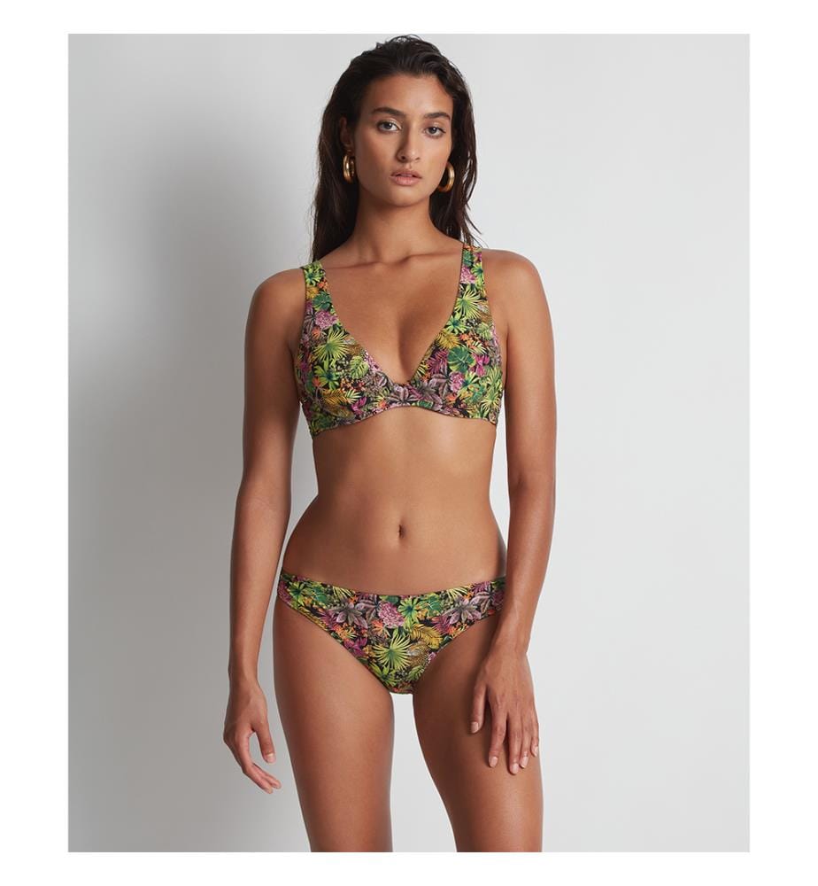 Bikini Brésilien Exotic Fever - Deep Forest
