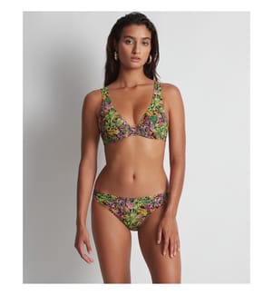 Bikini Brésilien Exotic Fever - Deep Forest