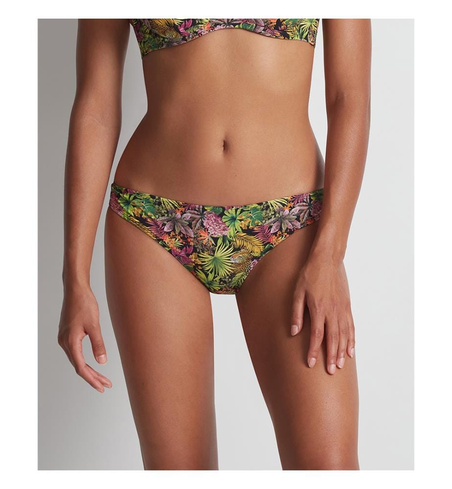 Bikini Brésilien Exotic Fever - Deep Forest