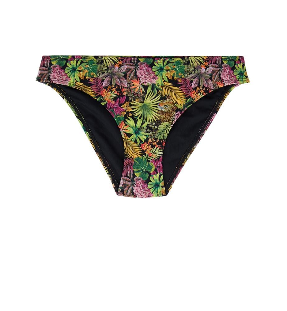 Bikini Brésilien Exotic Fever - Deep Forest