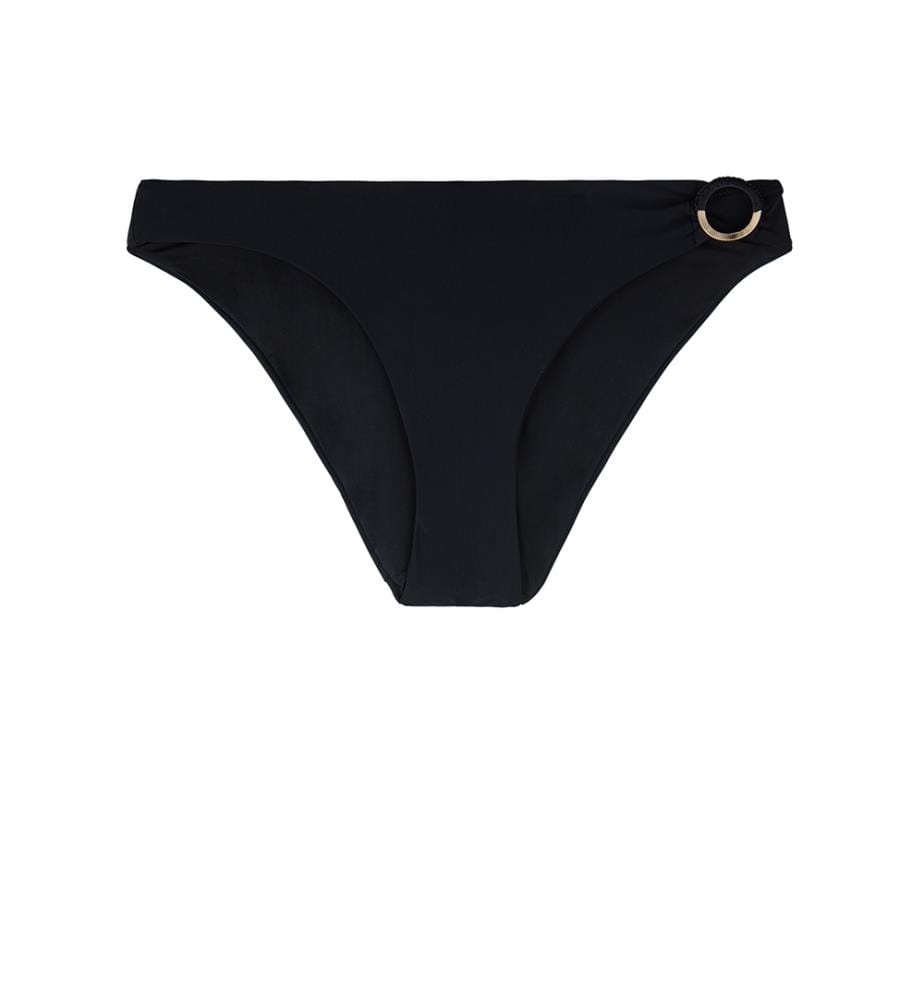 Bikini Brésilien Secret Cove - Noir