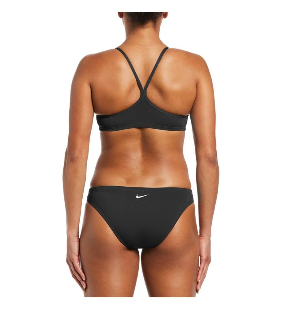 Bikini Essential Racerback - Noir