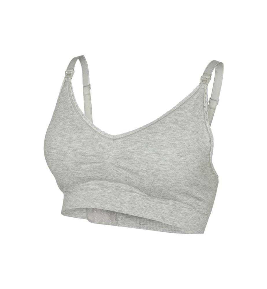 Brassière - Blanc