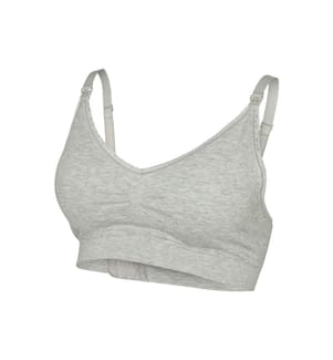 Brassière - Blanc