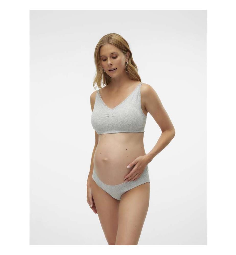 Brassière - Blanc