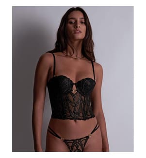 Bustier My Desire - Secret Date