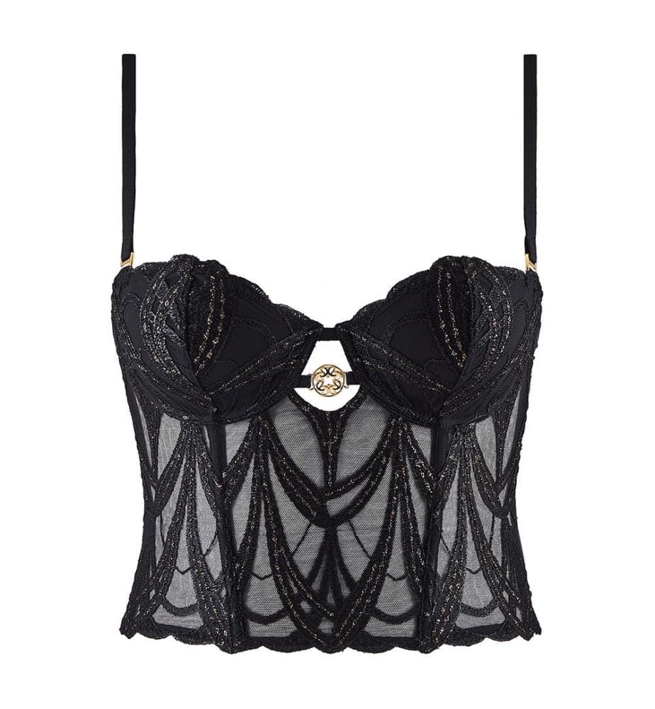 Bustier My Desire - Secret Date