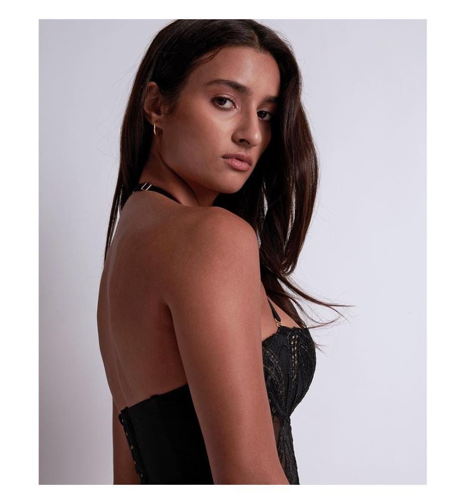 Bustier My Desire - Secret Date