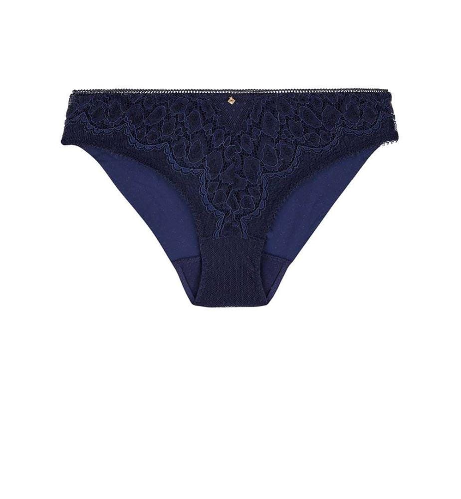 Culotte brésilienne Illusion Fauve - Crepuscule