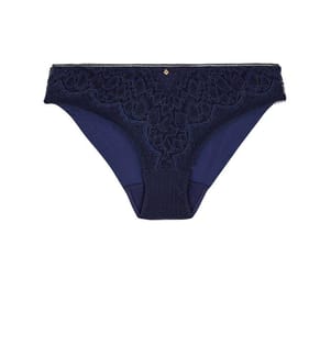Culotte brésilienne Illusion Fauve - Crepuscule