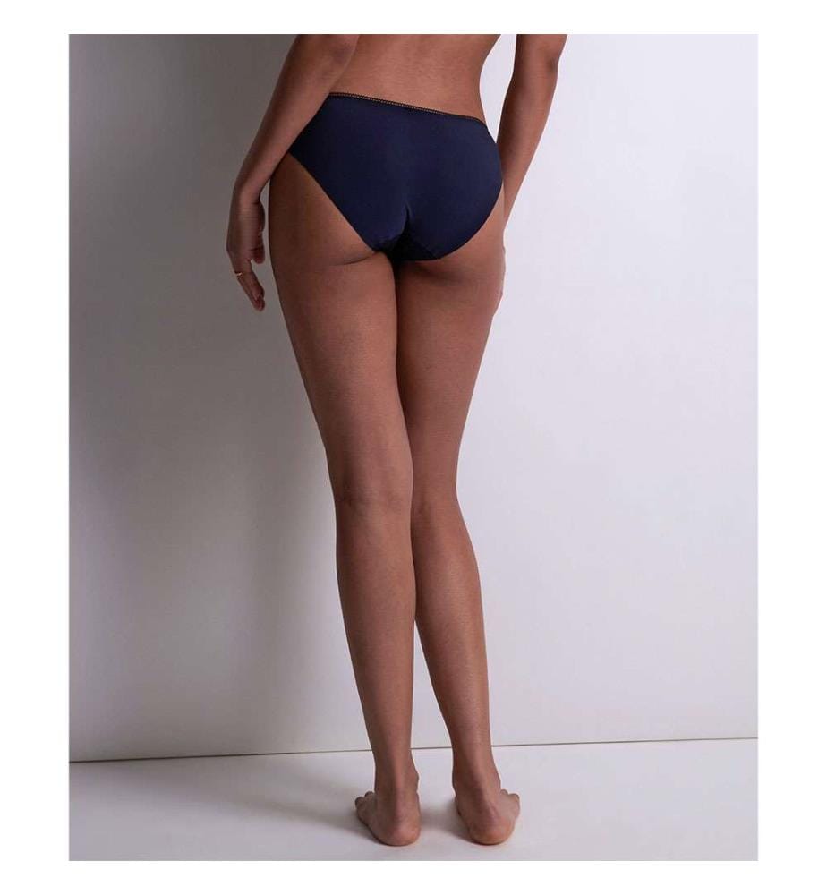 Culotte brésilienne Illusion Fauve - Crepuscule