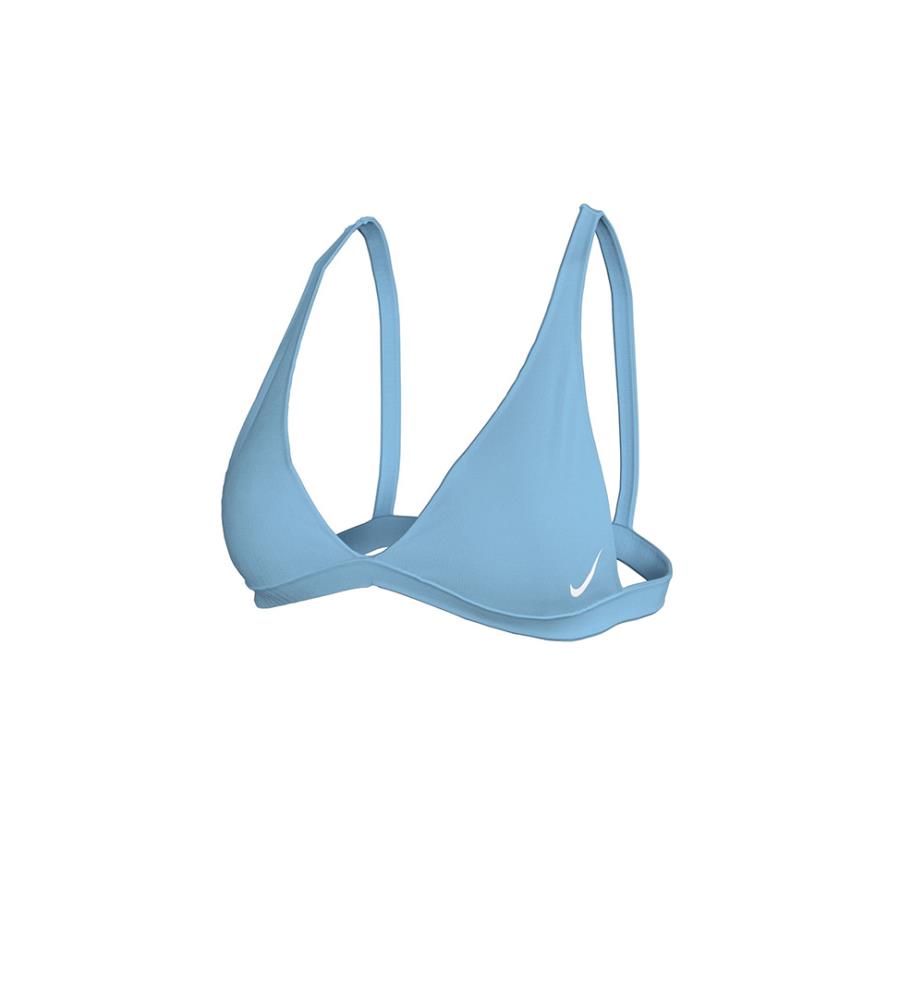 Haut de Maillot de Bain - Aquarius Blue