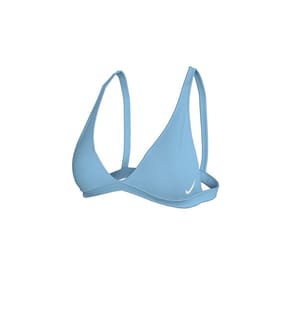 Haut de Maillot de Bain - Aquarius Blue