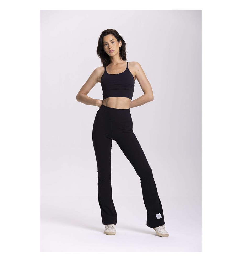 Legging Flair Jess - Noir