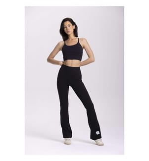 Legging Flair Jess - Noir